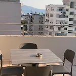 Margi Rooftop Апартаменты *