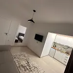 Апартаменты Margi Rooftop *