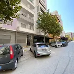 Margi Rooftop Апартаменты