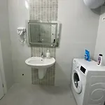 Апартаменты Margi Rooftop