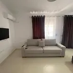 Апартаменты Margi Rooftop
