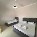 Апартаменты Margi Rooftop Влёра