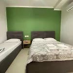 Margi Rooftop * Влёра
