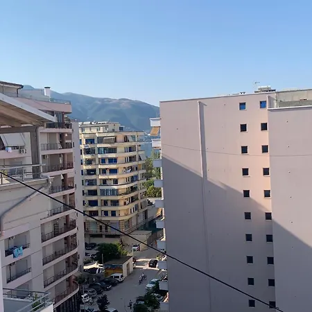 Апартаменты Margi Rooftop *