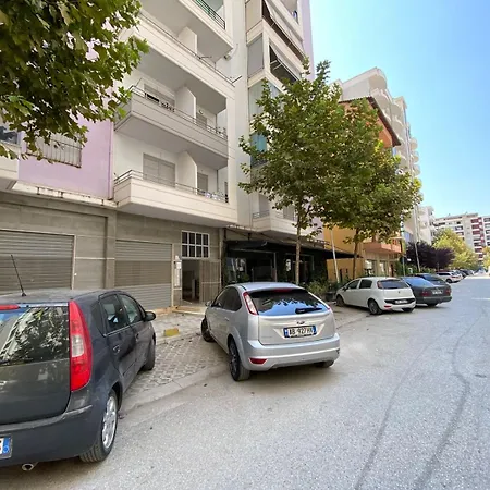 Margi Rooftop 公寓