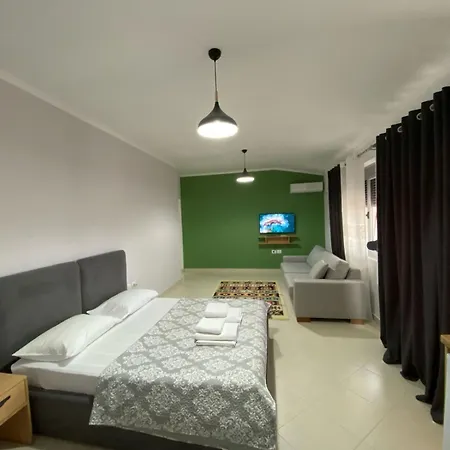 Apartment Margi Rooftop *