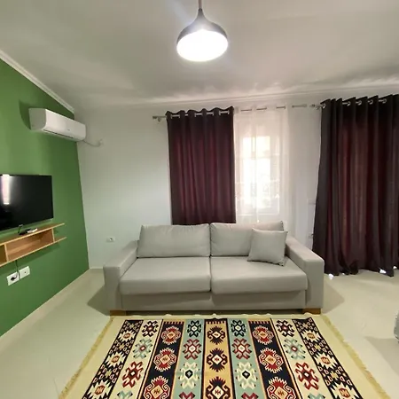 Margi Rooftop Апартаменты