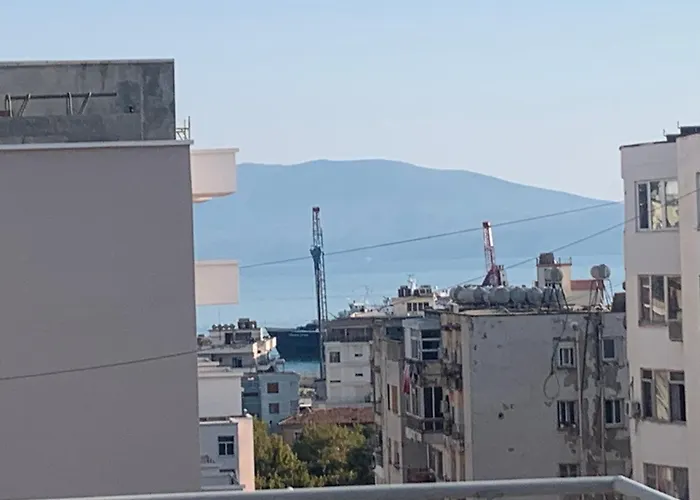 Margi Rooftop