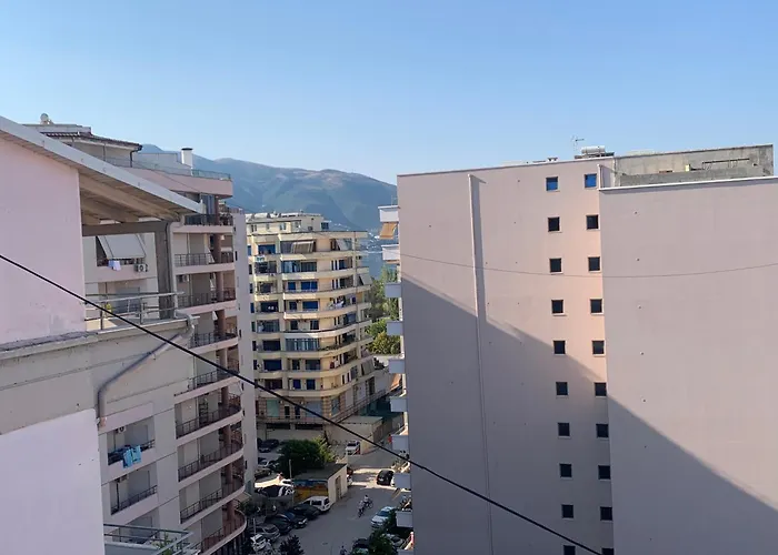 公寓 Margi Rooftop *