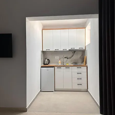 Lägenhet Margi Rooftop