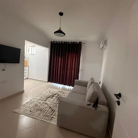Margi Rooftop Apartman Vlora