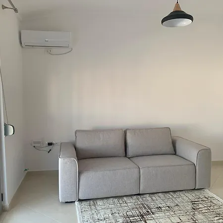 Apartment Margi Rooftop