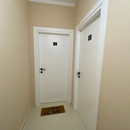 Margi Rooftop Apartman *