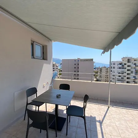 Margi Rooftop Apartment