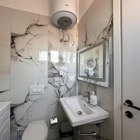 Apartman Margi Rooftop