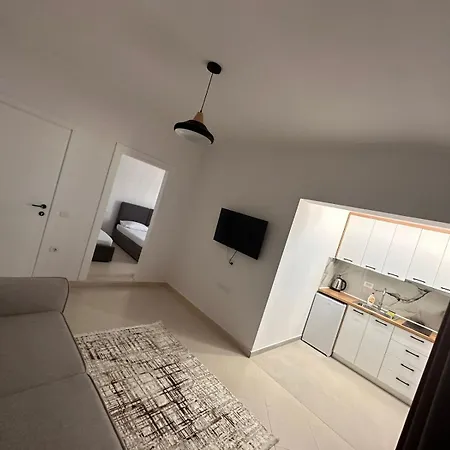 Apartment Margi Rooftop *