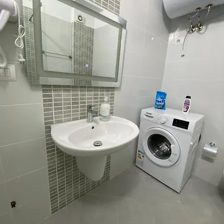 Margi Rooftop * Vlore