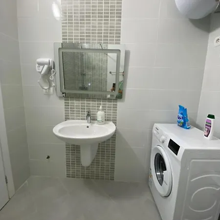 Lägenhet Margi Rooftop