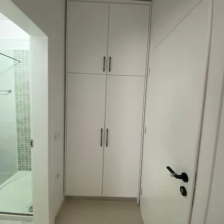 Apartman Margi Rooftop