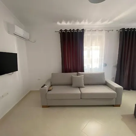 Apartman Margi Rooftop