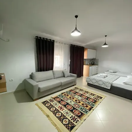 Margi Rooftop Apartman