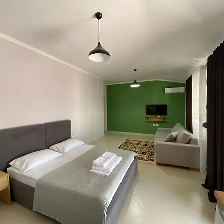 Margi Rooftop Apartment