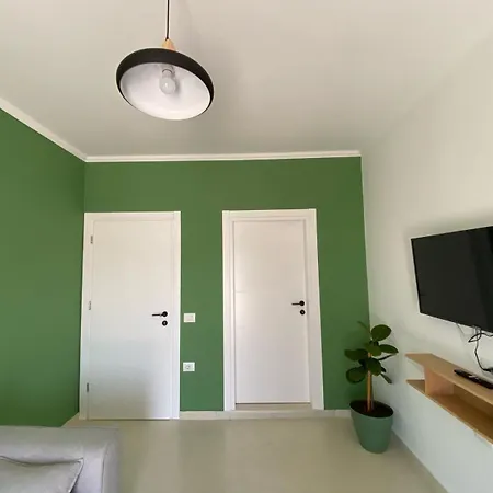 Apartman Margi Rooftop Vlora