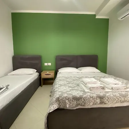 Margi Rooftop * Vlore