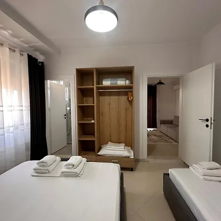 Margi Rooftop Apartment