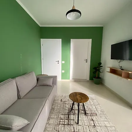 Margi Rooftop Apartment Vlore