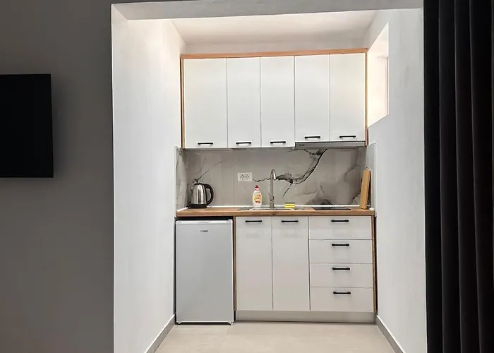 Apartment Margi Rooftop