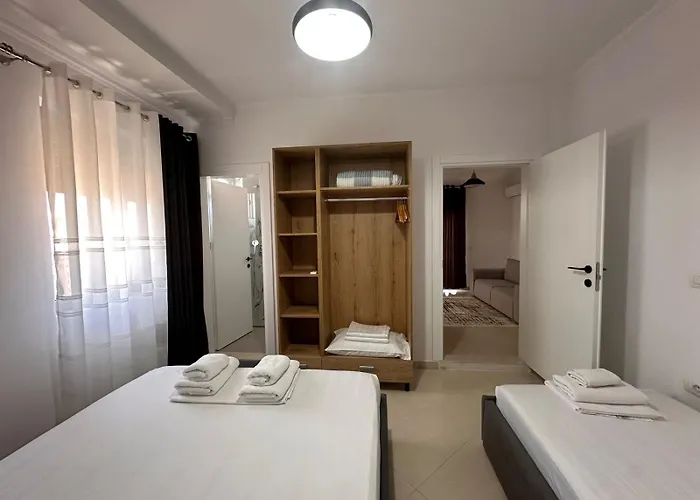 Margi Rooftop * Влёра