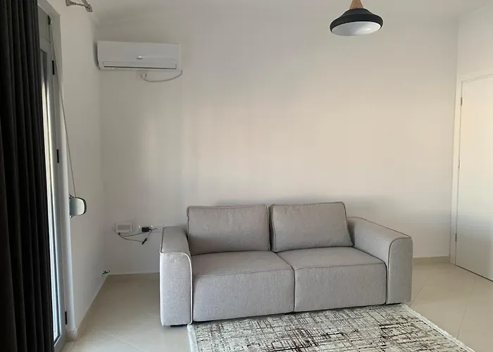 Apartment Margi Rooftop