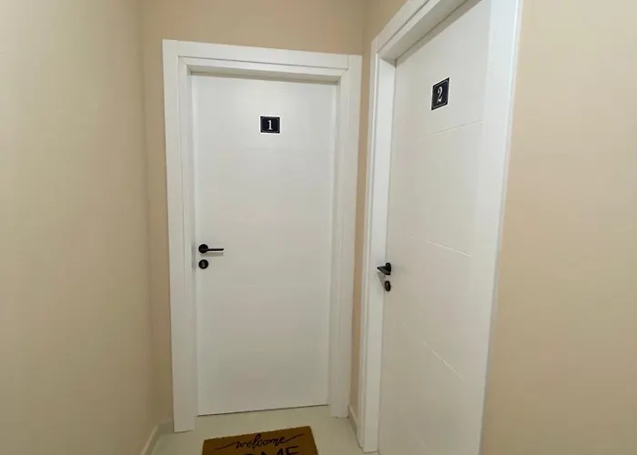 Margi Rooftop Apartment *