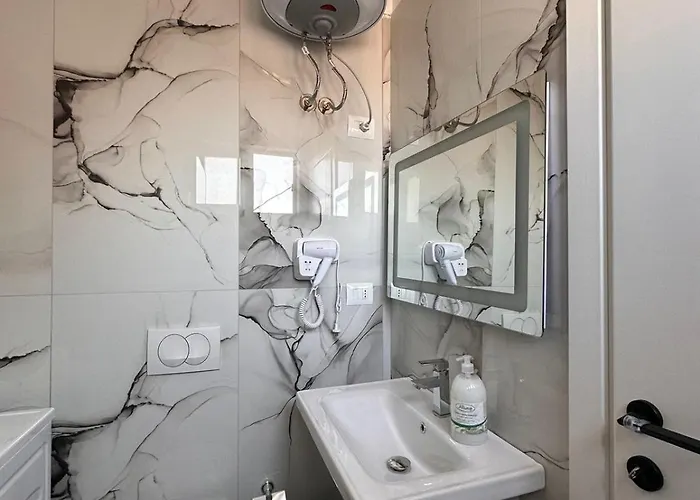 Apartment Margi Rooftop