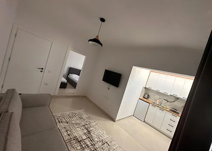 Apartment Margi Rooftop *