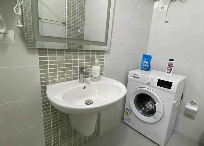 Margi Rooftop * Vlorë