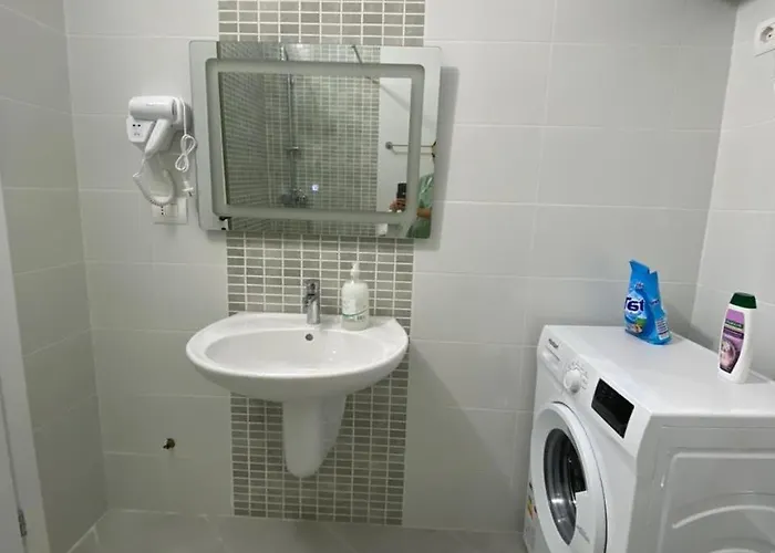 Apartment Margi Rooftop