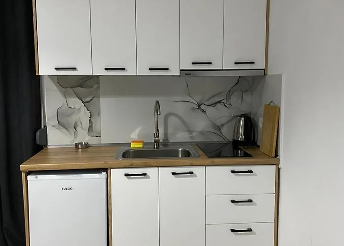 Margi Rooftop * Vlorë