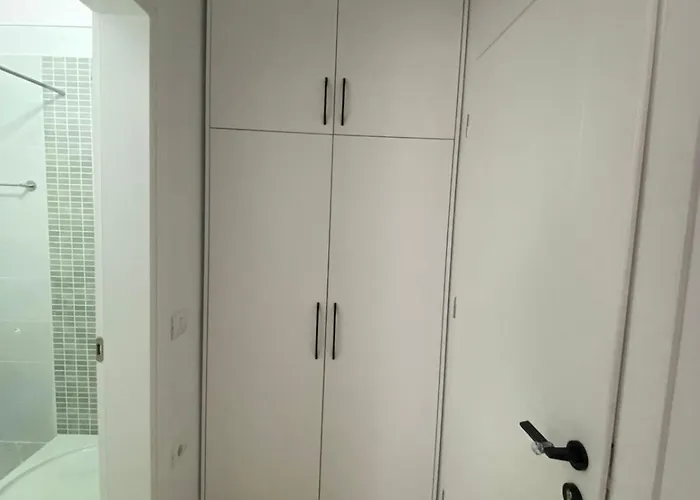 Apartment Margi Rooftop