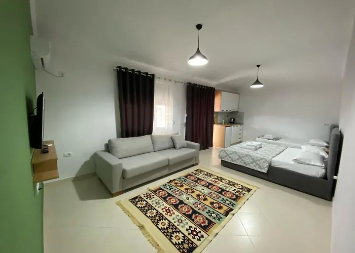 Margi Rooftop Apartment